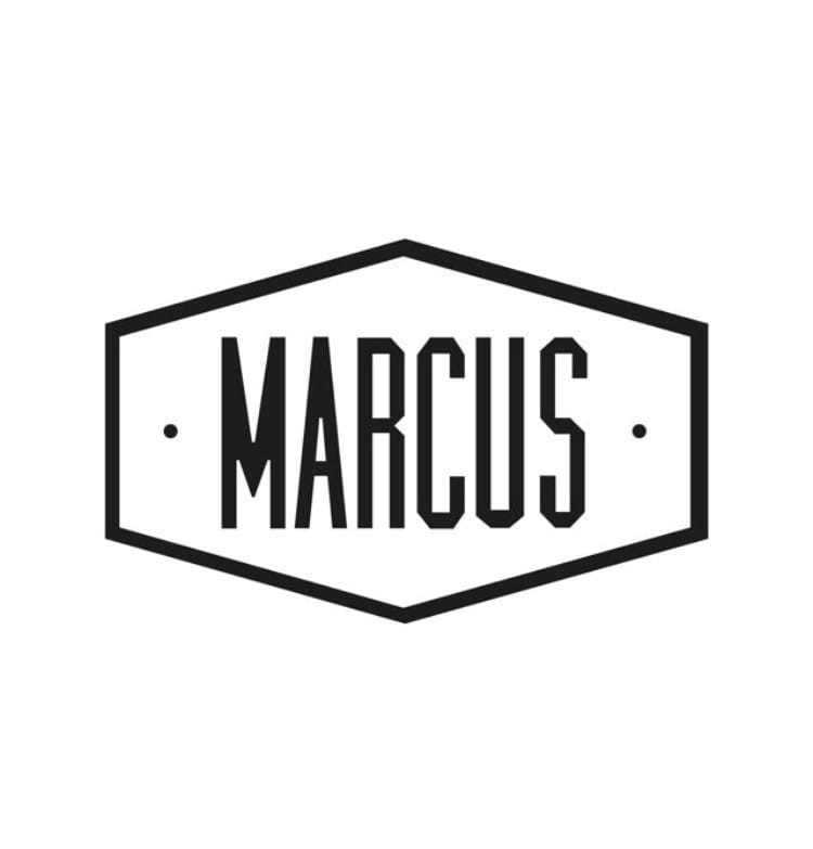 restaurant cafe Marcus